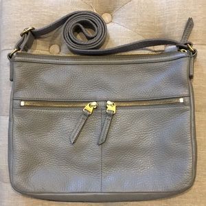 Fossil Elise crossbody purse